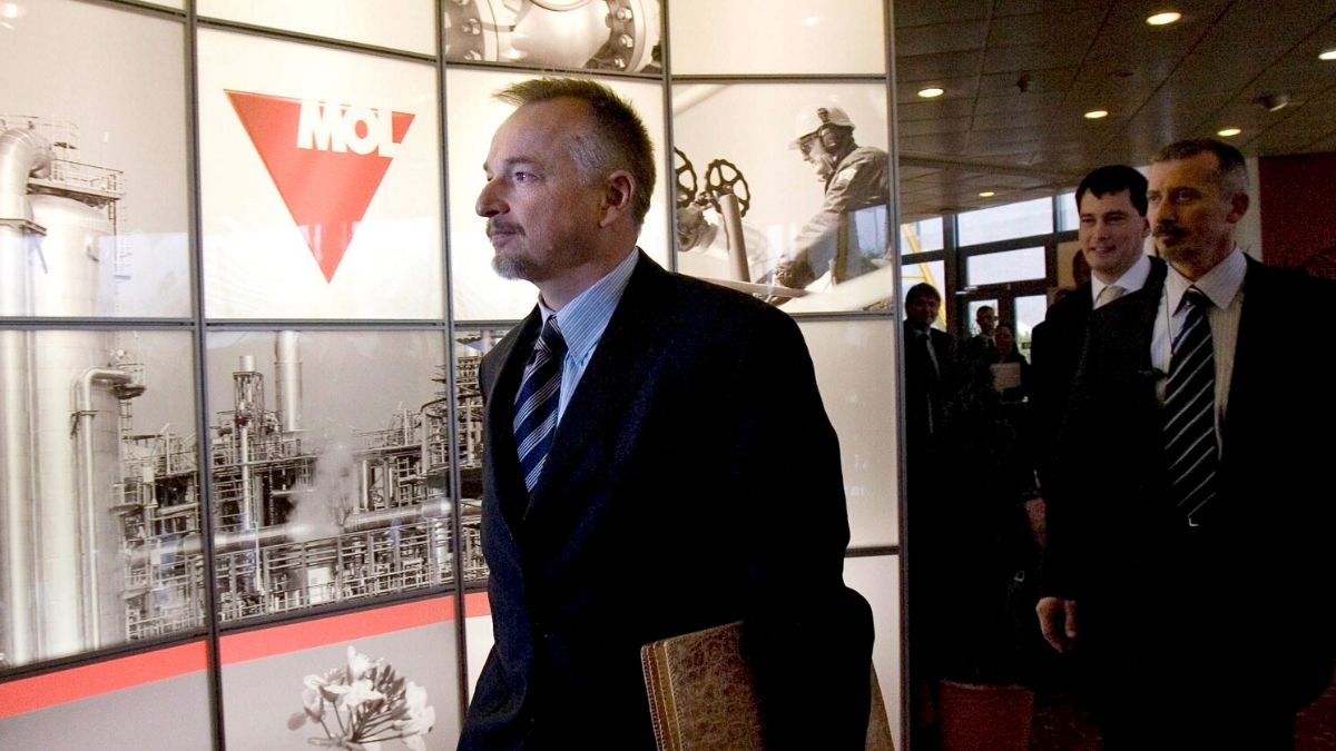 MOL reagirao na presudu Sanaderu i Hernadiju, kažu da su razočarani